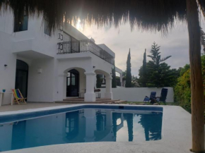 Casa las Gaviotas